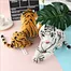 White Tiger toy