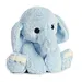 Custom Elephant Soft Plush Toy Gifts Animals Stuffed Dolls