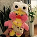 custom plush toy