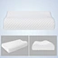 wavy sleep Memory pillows