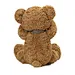 stuffed animal toy magnetic plush bear