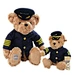 teddy bear plush toy