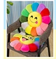stuffed banana pillow