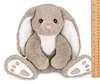 stuffed bunny