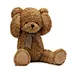 stuffed animal toy bear
