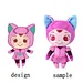Custom Plush Toys