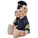 teddy bear plush toy