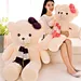 custom electric teddy bear