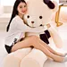 custom electric teddy bear