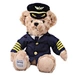 teddy bear plush toy
