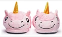 plush slippers