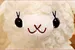 sheep lamb plush toy