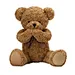 stuffed animal toy bear