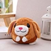 Funny sheep wool pompom
