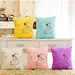 led pillow