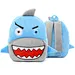 plush backpack