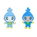 plush toys