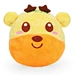Plush doll soft ball