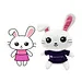 custom plush toy