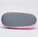 plush toy unicorn slippers