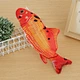 electric plush fish