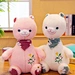 alpaca family