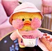 custom plush toy