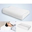 wavy sleep Memory pillows