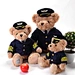 teddy bear plush toy
