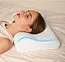 wavy sleep Memory pillows