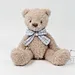 mini teddy bear