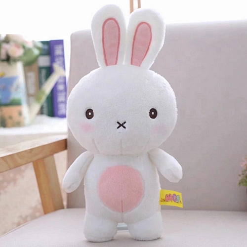 Kawaii Animals Doll Cartoon Stuffed Small Toys Bunny Stuffed Toy