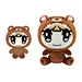 plush toys