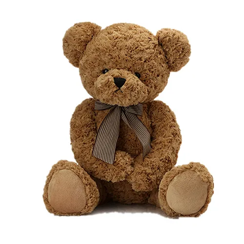 Custom teddy bear soft plush stuffed animal toy bear recording doll