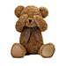 stuffed animal toy bear