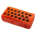 Plush Stuffed brick toys