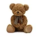 stuffed animal toy magnetic plush bear
