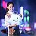 led pillow