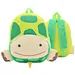 plush backpack