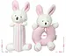 baby product plush toy