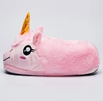 plush slippers