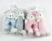 baby rattle rings