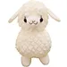 sheep lamb plush toy