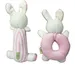 baby product plush toy