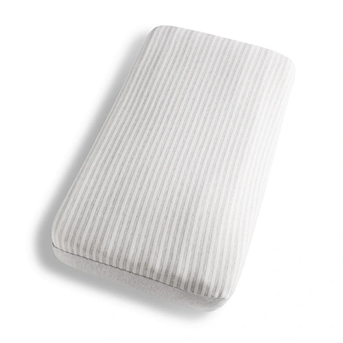 new product comfortable memory foam cotton slow rebound  space memory  protection cervical vertebra sleep aiding pillow  OEM