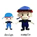 Custom Plush Toys