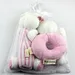 baby rattle rings
