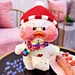 plush duck toy