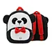 plush backpack