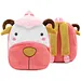plush backpack